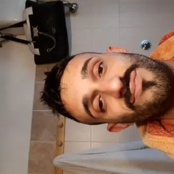 Accompagnatore gigolo Viky