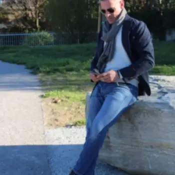 Accompagnatore gigolo Giovanni