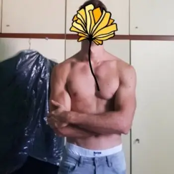 Accompagnatore gigolo Fabiotop
