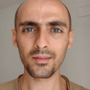 Accompagnatore gigolo Mauro