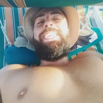 Accompagnatore gigolo Luca