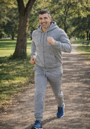 Accompagnatore gigolo Alessio