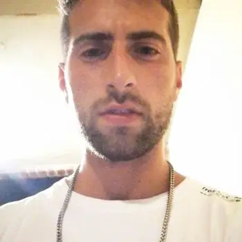 Accompagnatore gigolo Francesco