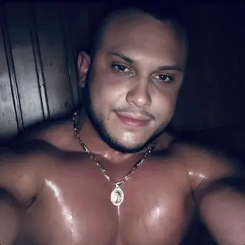 Accompagnatore gigolo Alan