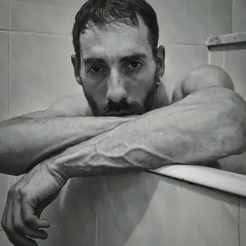 Accompagnatore gigolo Logan