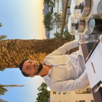 Accompagnatore gigolo Matteo9