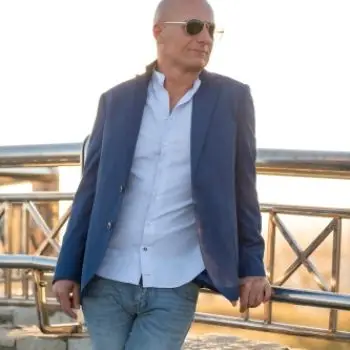 Accompagnatore gigolo Andy.Accompagnatore