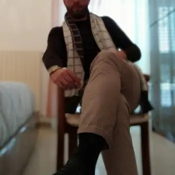 Accompagnatore gigolo Matrix