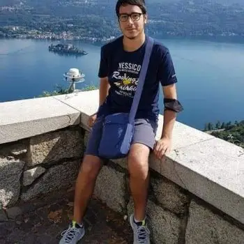 Accompagnatore gigolo Antonio95