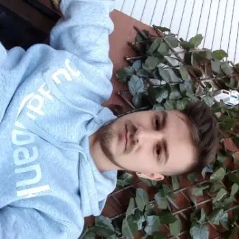 Accompagnatore gigolo Savio