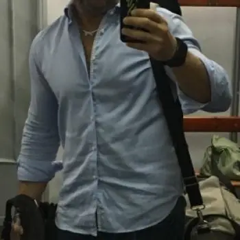 Accompagnatore gigolo Stefano77