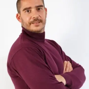 Accompagnatore gigolo Marco