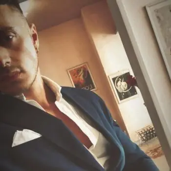 Accompagnatore gigolo Arvin