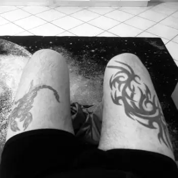 Accompagnatore gigolo Fabiotaglia