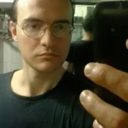 Accompagnatore gigolo Eugenio1994