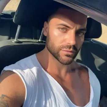 Accompagnatore gigolo Lorenzo
