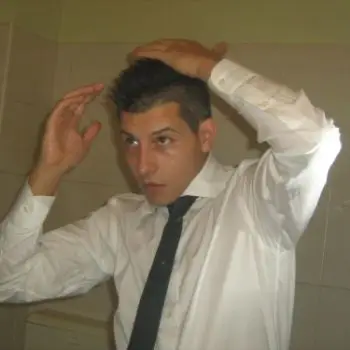Accompagnatore gigolo Onofrio