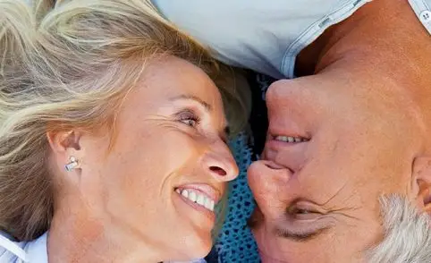 Eta e sesso: gioie e dolori