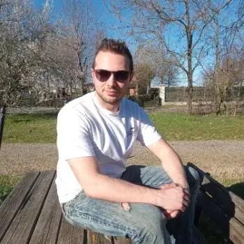 Accompagnatore gigolo Matthieu