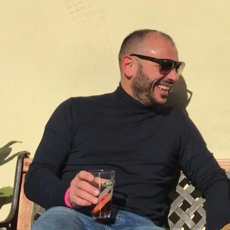 Gigol&ograve; per donne mature e non 