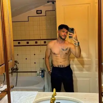 Accompagnatore gigolo Daniell