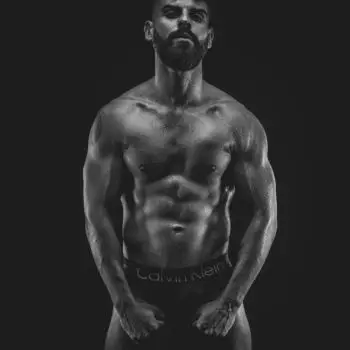 Accompagnatore gigolo Brandon