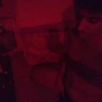 Accompagnatore gigolo Dede Milano