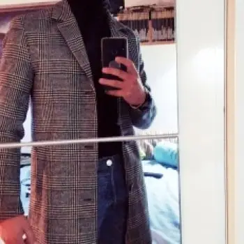 Accompagnatore gigolo Tony7