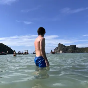 Accompagnatore gigolo Armandino