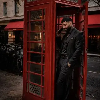 Accompagnatore gigolo Jonahhunt