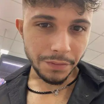 Accompagnatore gigolo Federicolux