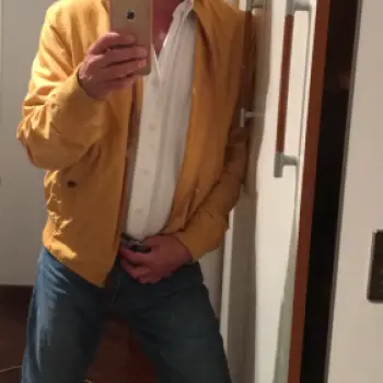 Accompagnatore gigolo Freddyeregina