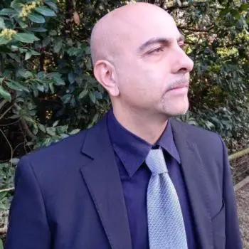 Accompagnatore gigolo Francesco