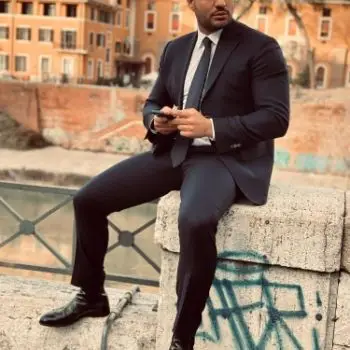 Accompagnatore gigolo Igor Gigol&ograve; 