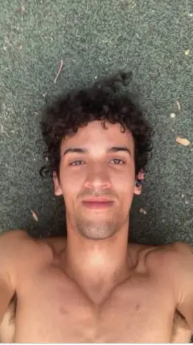 Accompagnatore gigolo Kikko 