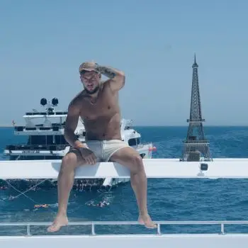 Accompagnatore gigolo Cirovisconti