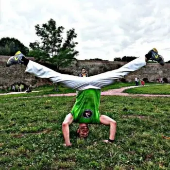 Accompagnatore gigolo Alessandro87