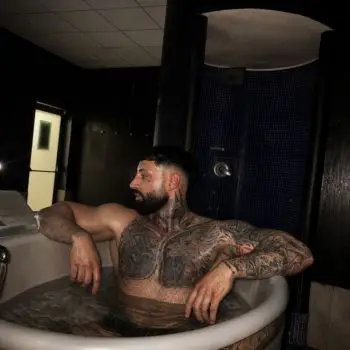 Accompagnatore gigolo Jonahhunt