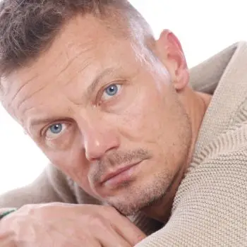 Accompagnatore gigolo Denis Rune