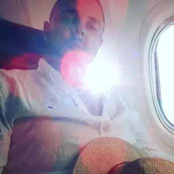 Accompagnatore gigolo Ciok