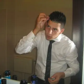 Accompagnatore gigolo Onofrio