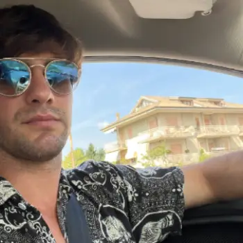 Accompagnatore gigolo Armandino