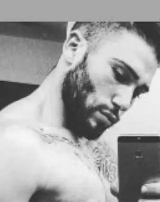 Accompagnatore gigolo Devid rosetti