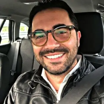 Accompagnatore gigolo Angelo1