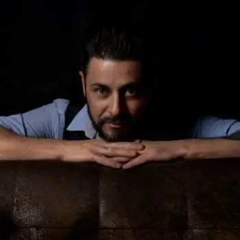 Accompagnatore gigolo Andrealupino