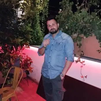 Accompagnatore gigolo MARCO