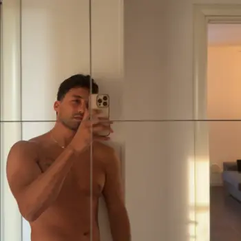 Accompagnatore gigolo Luca987