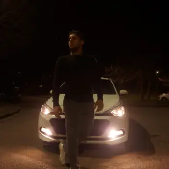 Accompagnatore gigolo BLU