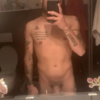 Accompagnatore gigolo Jonathan