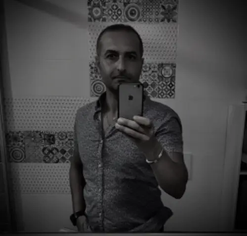 Accompagnatore gigolo Gabrielg